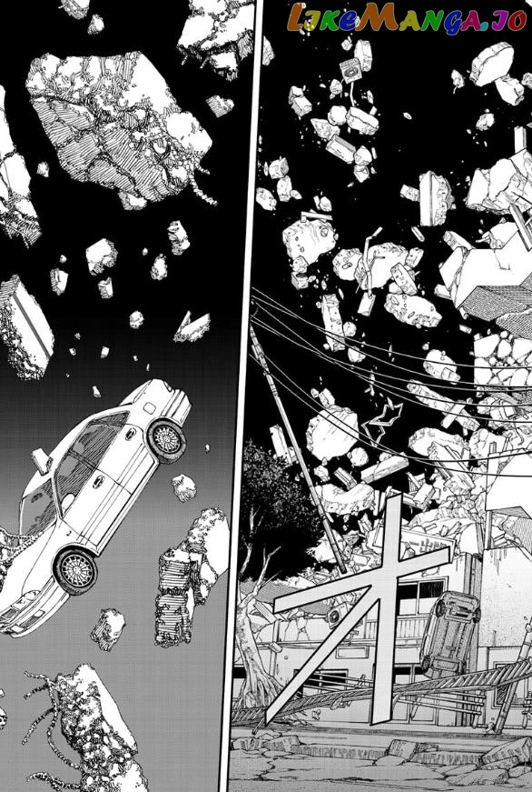 Chainsaw Man, Chapter 125 image 11